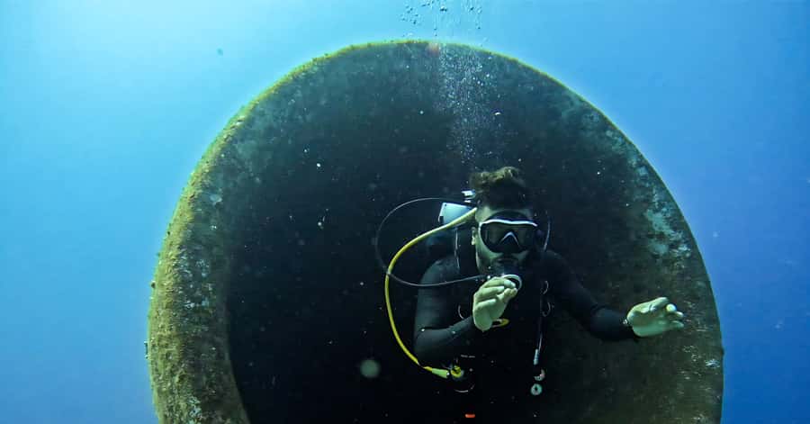 Explore Aqaba's Depths: Scuba Diving Tour, with Hotel Pickup - FAQ