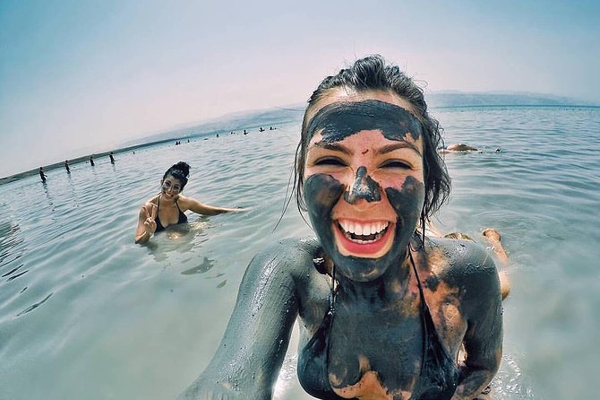 Explore Dead Sea Full day - Key Highlights You Can Actually Use