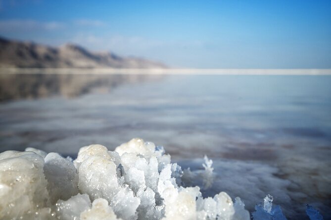 Explore Dead Sea Full day - Price and Value: $235 Per Group Up to 3