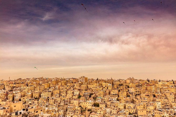 Explore Jordan Tour 6 day tour 5 nights - Why this Jordan route makes sense in 6 days