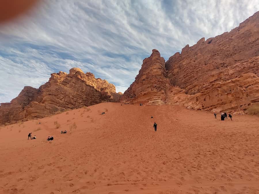 From Amman: 2-Day Petra, Wadi Rum, and Dead Sea Tour - Price and What You Truly Get for $205