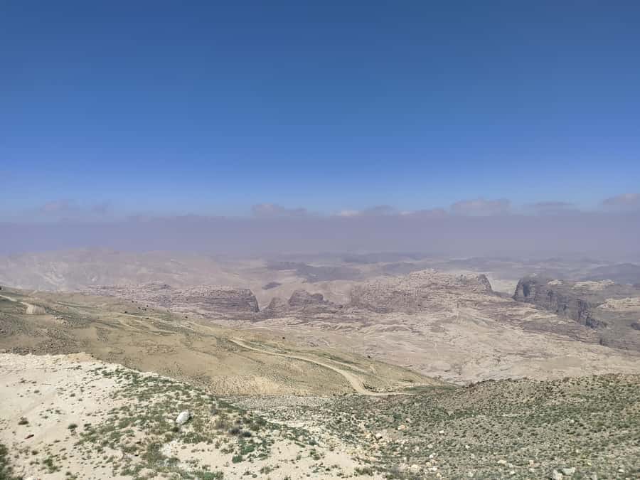 From Amman: 2-Day Petra, Wadi Rum, and Dead Sea Tour - Comfort, Safety, and the Small Rules That Matter