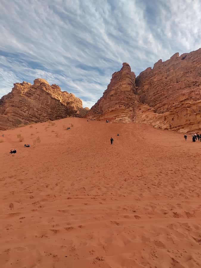 From Amman: 2-Day Petra, Wadi Rum, and Dead Sea Tour - Who Should Book This, and Who Should Rethink It