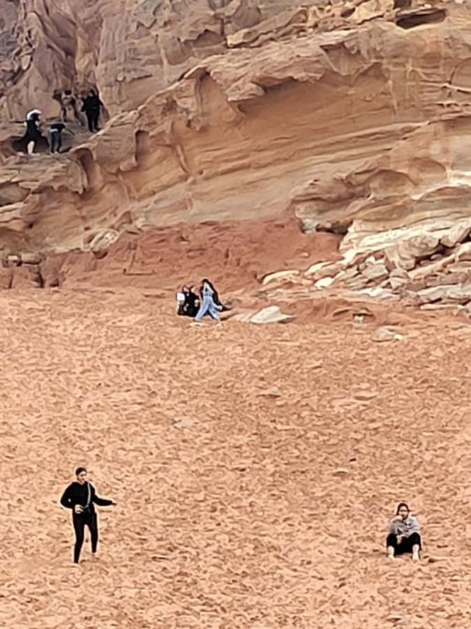 From Amman: 2-Day Petra, Wadi Rum, and Dead Sea Tour - Should You Book This 2-Day Petra, Wadi Rum, and Dead Sea Tour?