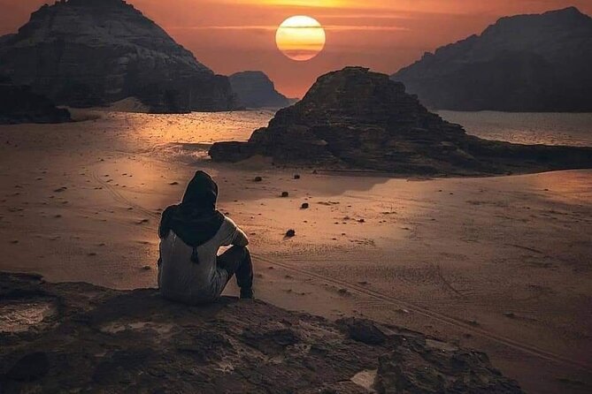 From Amman : 2 days Private Tour Petra, Wadi rum and Dead sea - Who should book this, and who might not love it