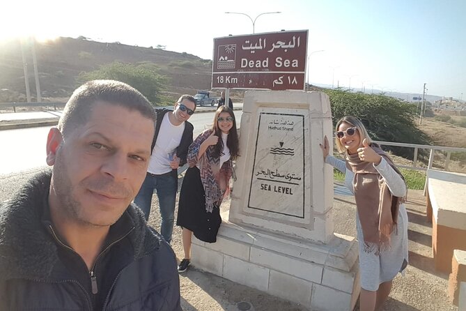 From Amman : 2 days Private Tour Petra, Wadi rum and Dead sea - Practical tips to make this 2-day plan feel easy