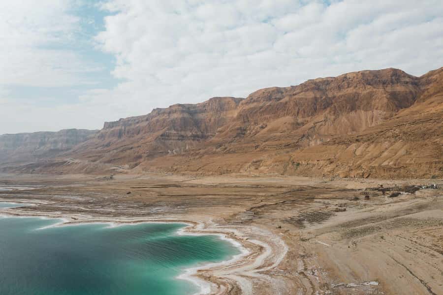 From Amman: 3-Day Jerash, Petra, Wadi-Rum and Dead Sea Tour - Petra and Wadi Rum Overnight Stays: Why This Tour Feels Like More Than Day Trips