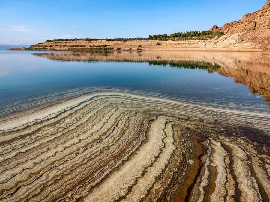From Amman: 3-Day Jerash, Petra, Wadi-Rum and Dead Sea Tour - Who This Tour Suits Best, and Who Might Want a Different Plan
