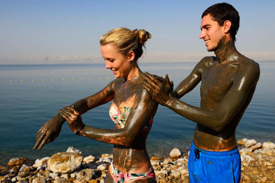 From Amman: 5-Hour Dead Sea Experience with Lunch & Return - Key things you’ll want to know