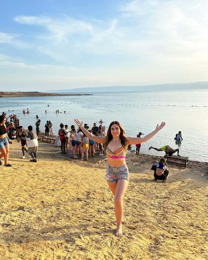 From Amman: Dead Sea and Wadi Mujib Trail Full-Day Tour - Why this Amman-to-Dead-Sea day works