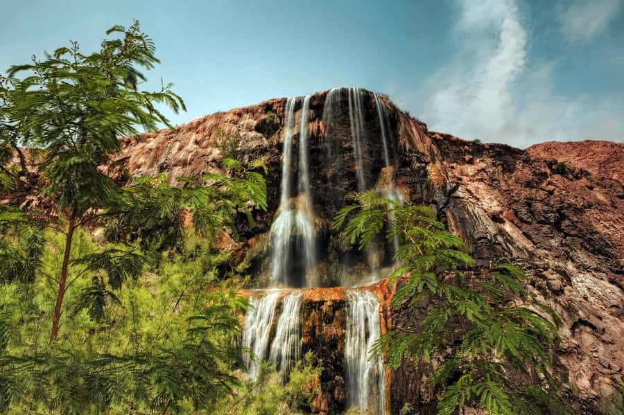 From Amman/Dead Sea: Half day tour to Ma’in Hot Springs - Price and value: what you’re paying for, and what can trip you up