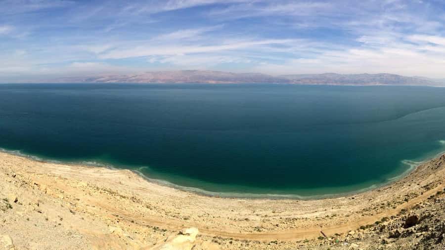 From Amman: Dead Sea, Mt Nebo, Madaba, Baptism full day trip - Price and logistics, what $74 really buys you