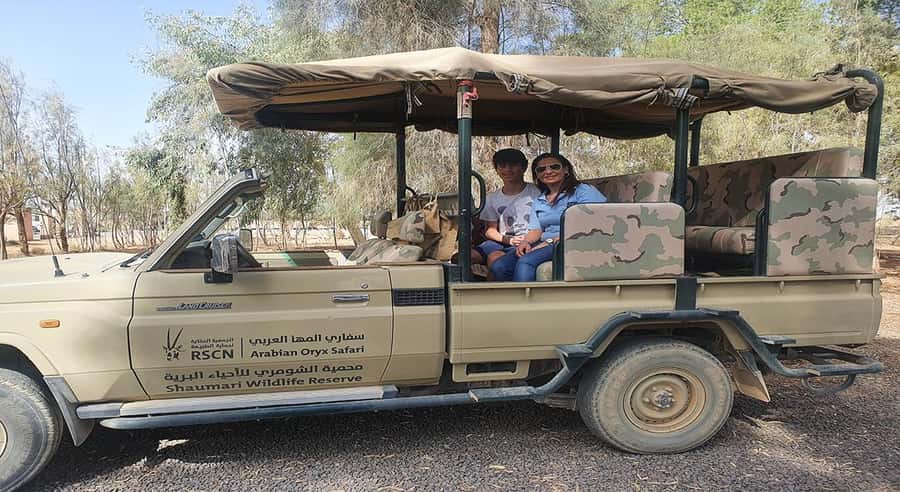 From Amman: Desert Castles of Eastern Jordan Tour - Qasr Al-Azraq and Lawrence of Arabia’s 1917 to 1918 Headquarters