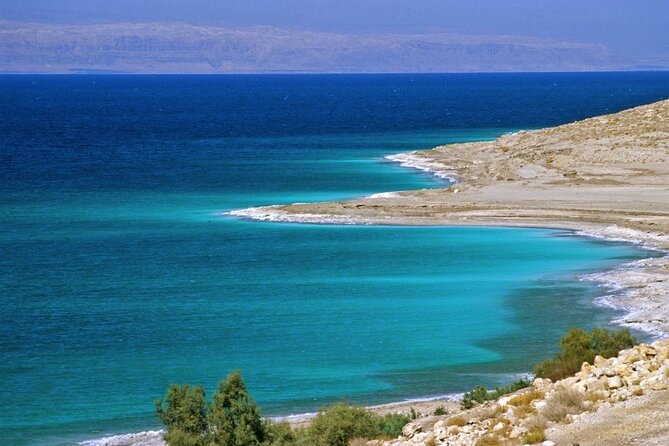 From Amman :Full day Dead Sea and Ma'in Hot spring tour - Should You Book This Dead Sea and Ma’in Hot Springs Tour?