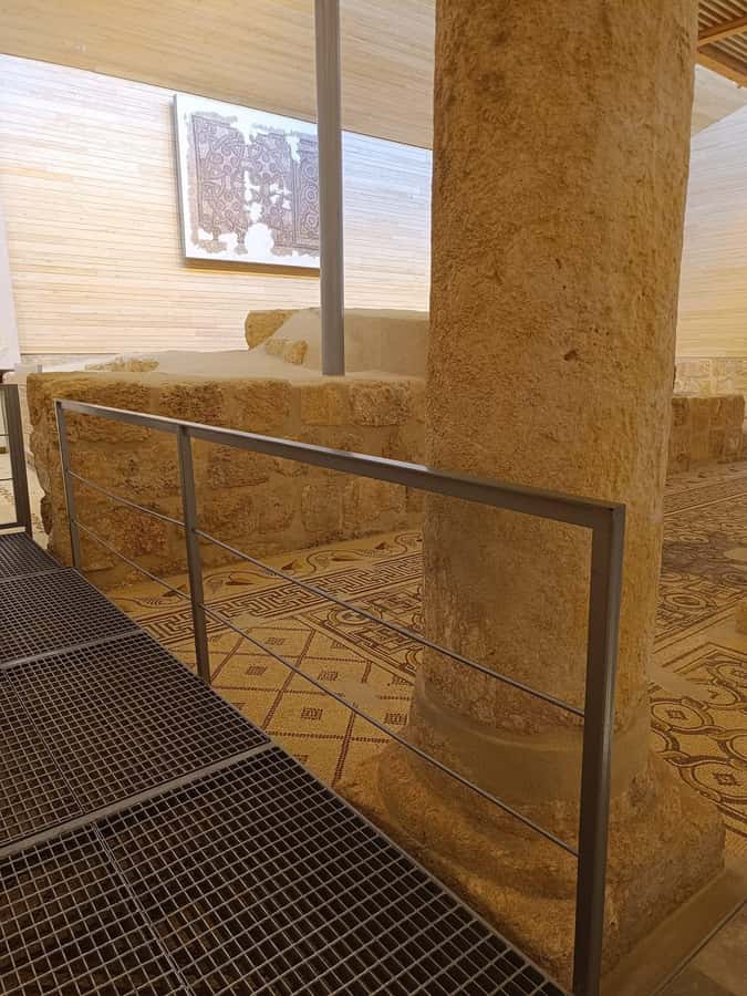 From Amman:Full day Madaba, Mount Nebo and Baptism Site Tour - Who this tour suits best, and who might want something else