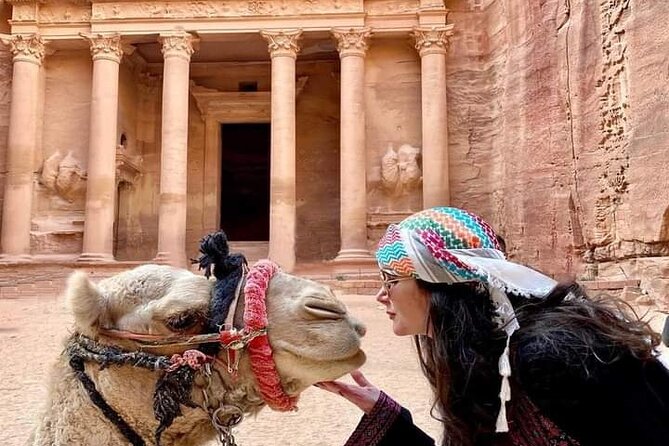From Amman : Full day tour to Petra - Should you book this Amman to Petra day trip?