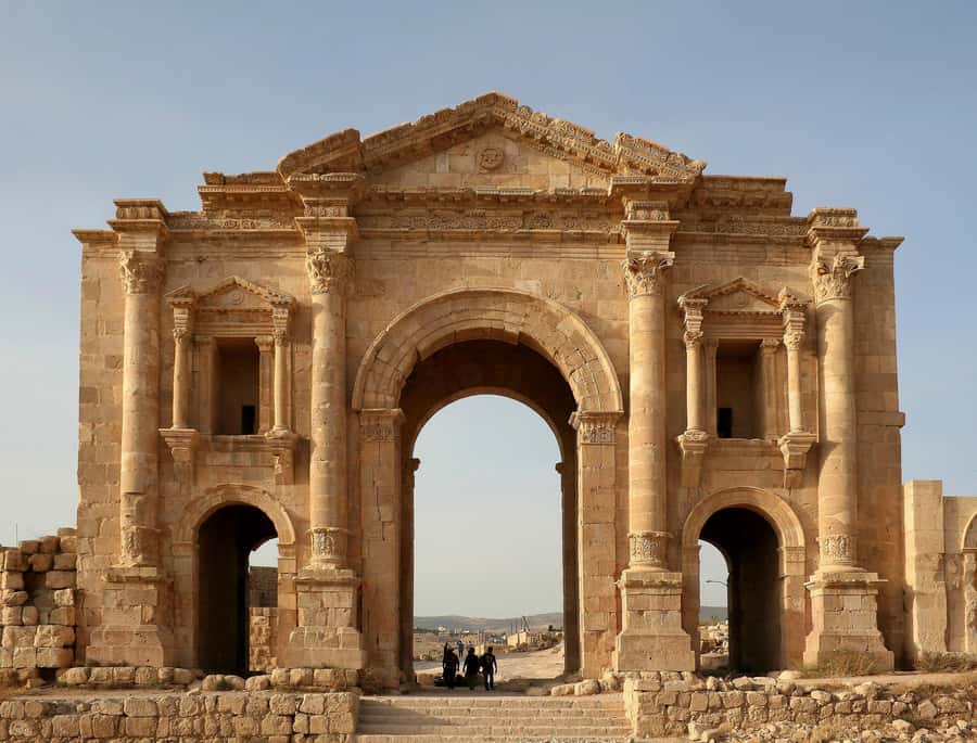 From Amman: Jerash, Ajloun Castle or Umm Qais Private Tour - Price and value: why $59 can work, and when it might not