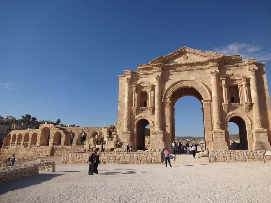 From Amman: Jerash, Ajloun Castle or Umm Qais Private Tour - Logistics that actually matter: timing, comfort, and what to bring