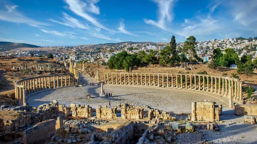 From Amman: Jerash and Ajloun Day Tour - Who this day trip fits best, and who should think twice