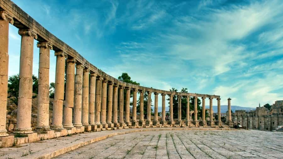 From Amman: Jerash and Ajloun Day Tour - Should you book this Jerash and Ajloun day tour?