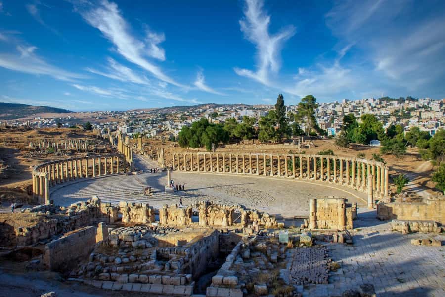 From Amman : Jerash and Dead Sea full-Day Tour - Should you book this Amman Jerash and Dead Sea day trip?