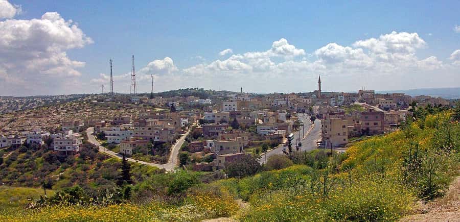 From Amman: Jerash, Umm Qais, and Jesus' Cave Private Trip - Key highlights that make this tour worth your time