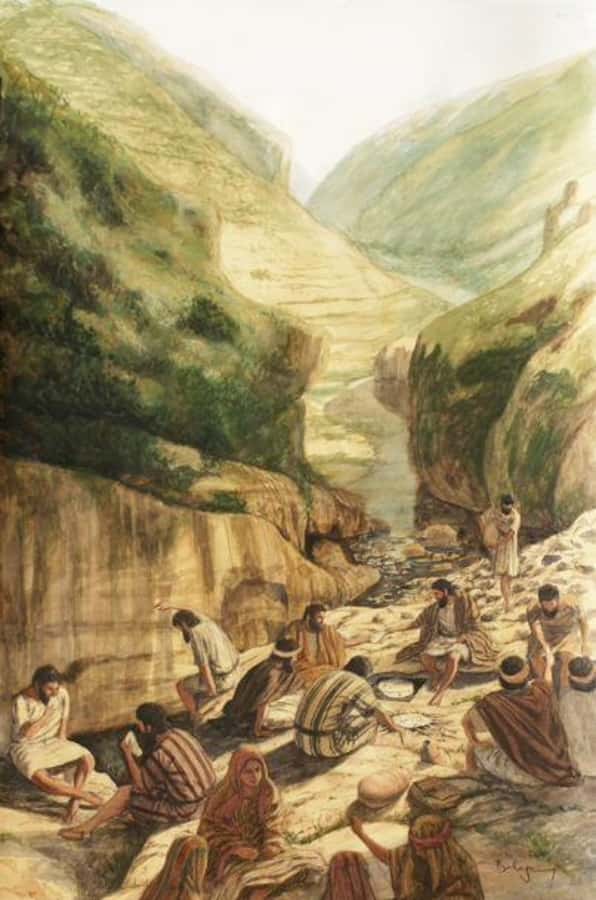 From Amman: Jerash, Umm Qais, and Jesus' Cave Private Trip - Price and value: what $87 per person really buys