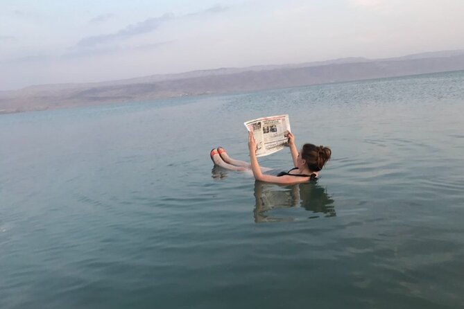 From Amman : Madaba, Mount Nebo and Dead Sea Full day tour - Key highlights in plain terms