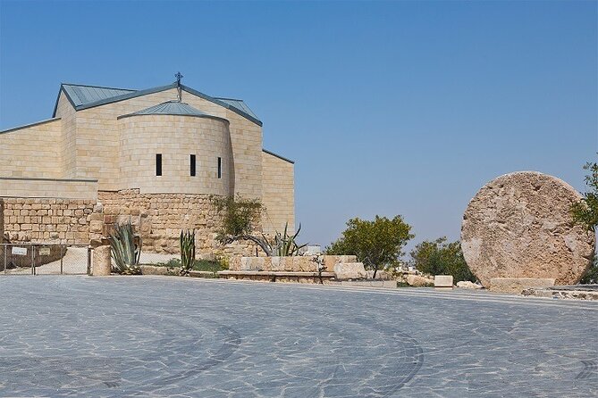 From Amman : Madaba, Mount Nebo and Dead Sea Full day tour - Tips to get the most from each hour