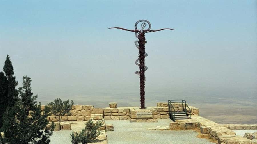 From Amman: Madaba, Mount Nebo, & Dead Sea Day Tour - Key things worth knowing before you go
