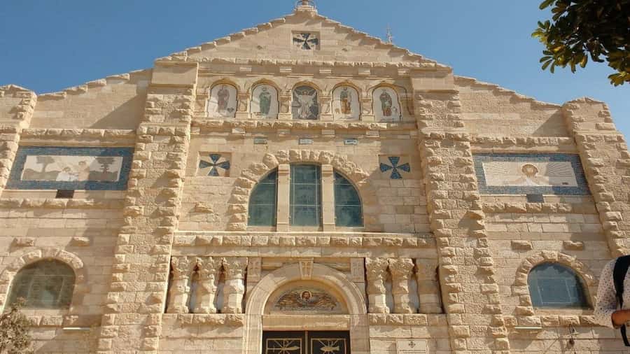From Amman: Madaba, Mount Nebo, & Dead Sea Day Tour - Should you book the From Amman to Madaba, Mount Nebo, and the Dead Sea day trip?