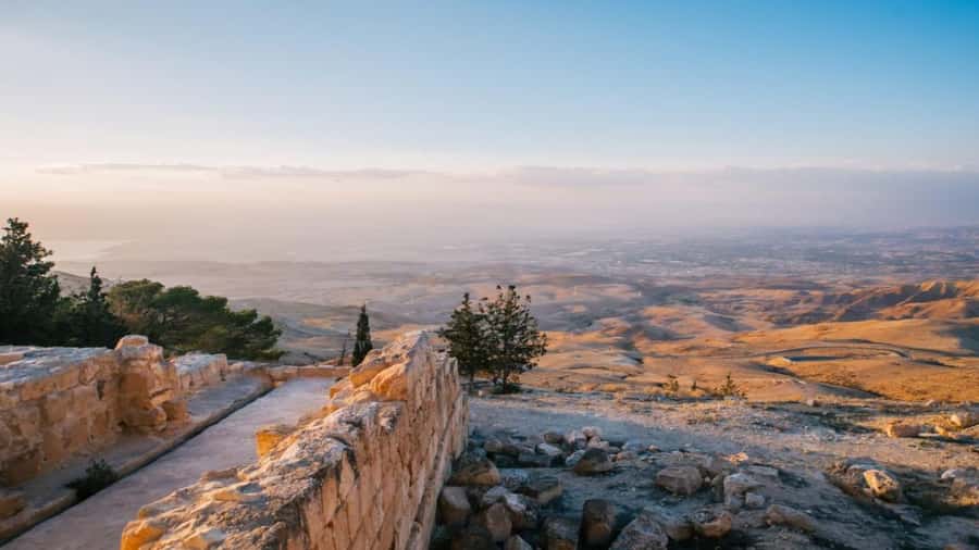 From Amman: Madaba, Mount Nebo, & Dead Sea Day Tour - FAQ