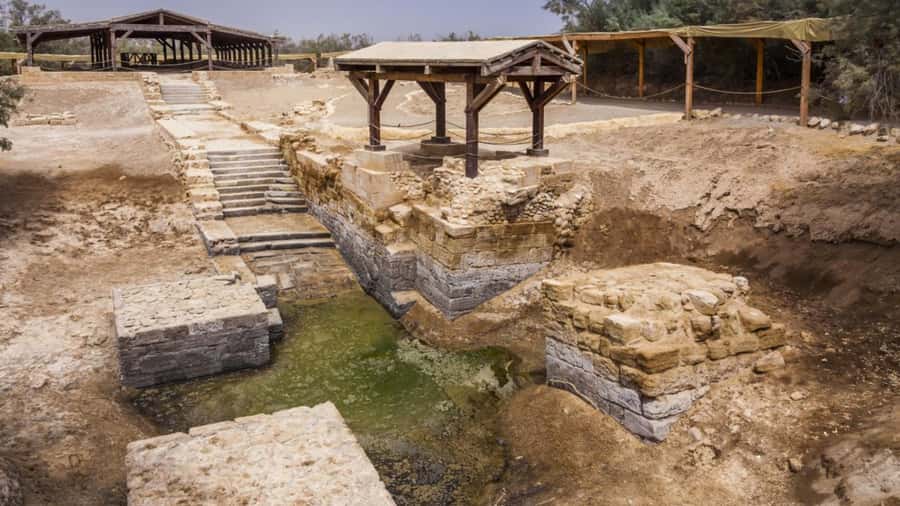 From Amman: Mount Nebo, Madaba, and Baptism Site Day Trip - What You Really Learn From Madaba, Nebo, and the Baptism Site