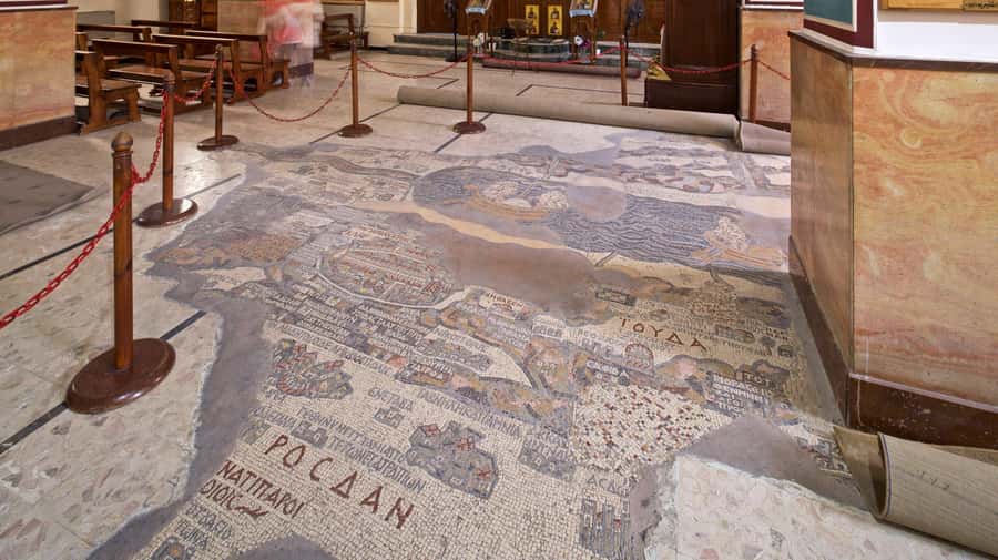 From Amman: Mount Nebo, Madaba, and Baptism Site Day Trip - Who This Tour Fits Best (and Who Might Skip It)