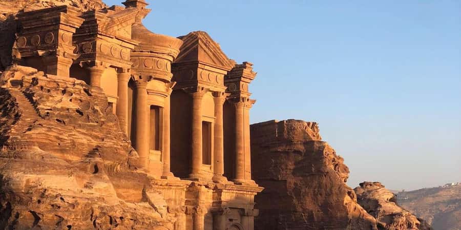 From Amman: Petra and Dead Sea Day Trip - Who This Trip Fits Best, and Who Might Be Unhappy