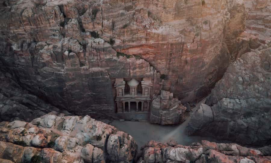 From Amman: Petra Private Tour - Price and Value: What You Pay, What You Still Need
