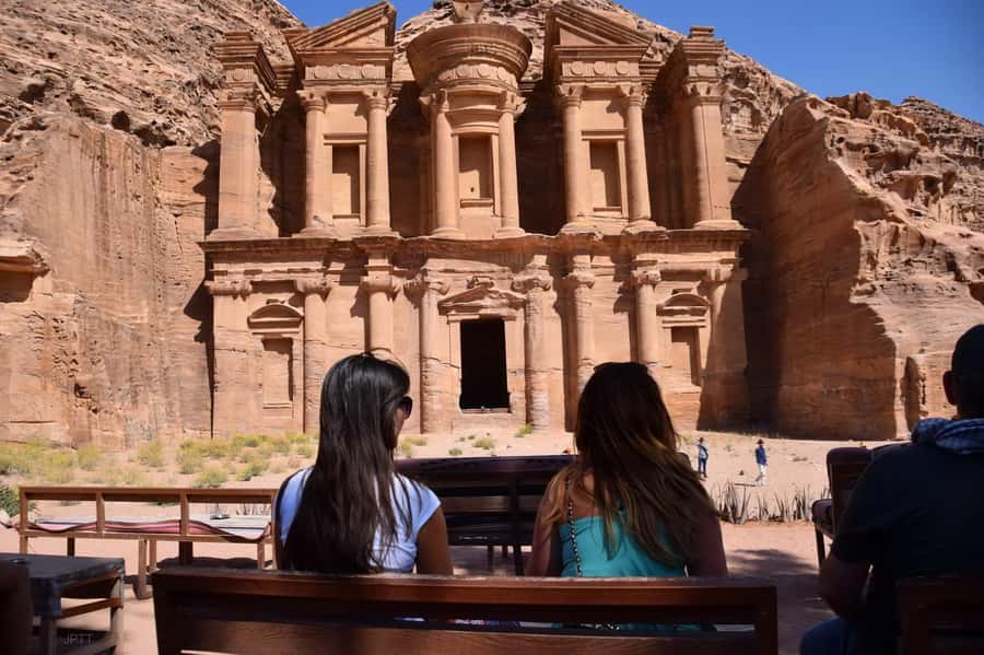 From Amman: Petra Private Tour - Practical Tips That Keep Your Day Trip Comfortable