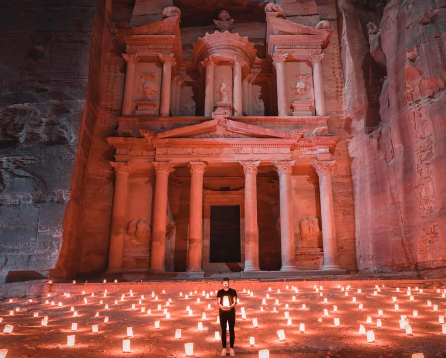 From Amman: Petra, Wadi Rum and Dead Sea 3-Day Tour - Who should book, and who should skip (based on the tour rules and the reality of the walking)