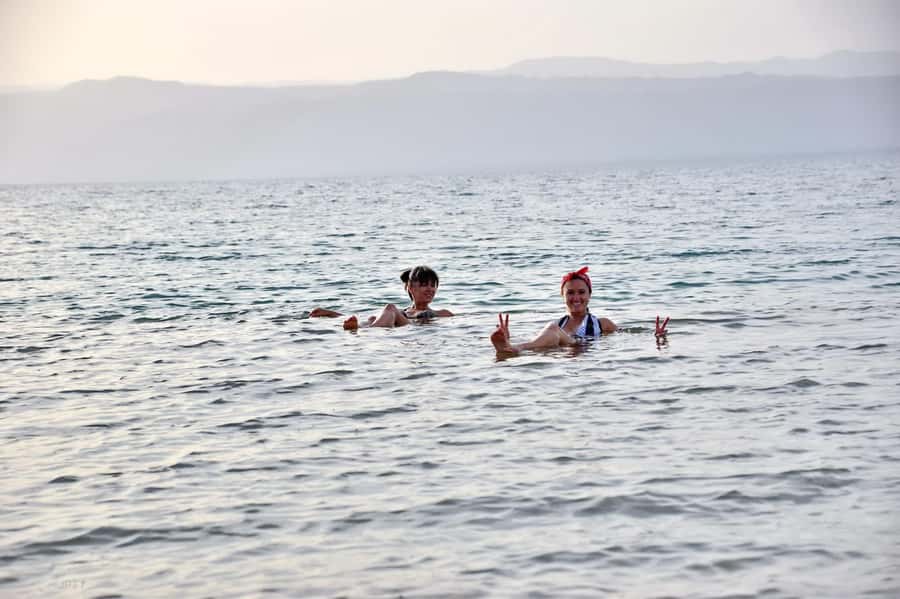 From Amman: Petra, Wadi Rum and Dead Sea 3-Day Tour - FAQ