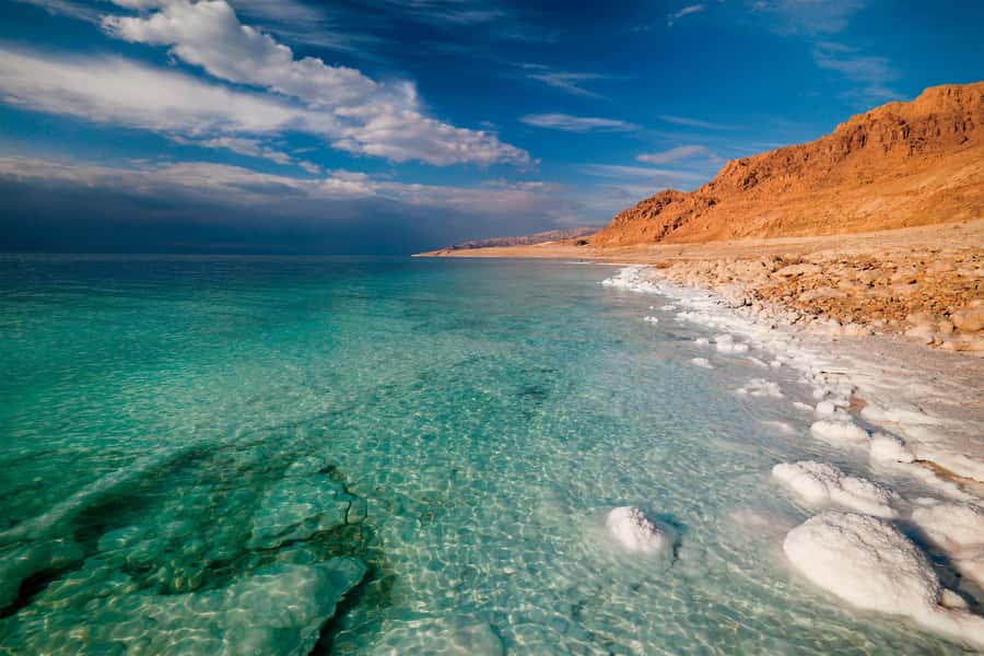 From Amman: Petra, Wadi Rum, and Dead Sea Private 2-Day Trip - Your private driver matters more than you think
