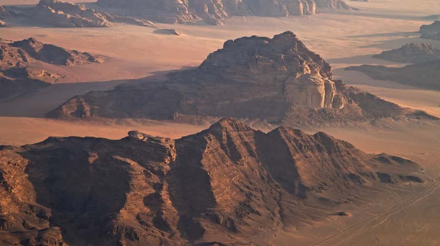 From Amman: Petra, Wadi Rum, and Dead Sea Private 2-Day Trip - Who this tour suits best, and who might want something else