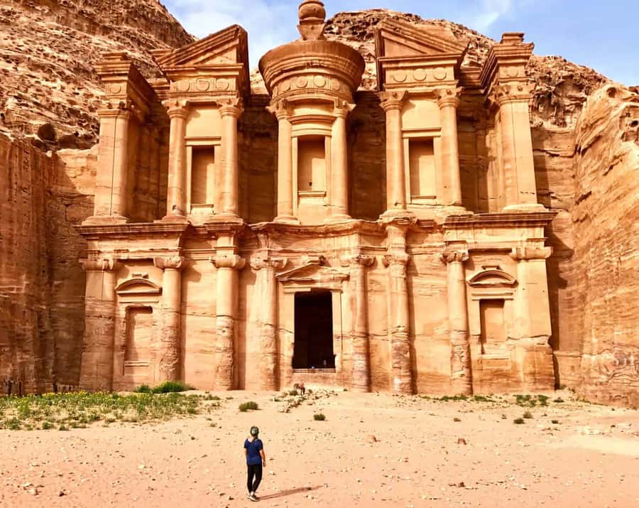 From Amman: Petra, Wadi Rum and Dead Sea Private 3-Days Tour - Key things I’d zero in on before you book