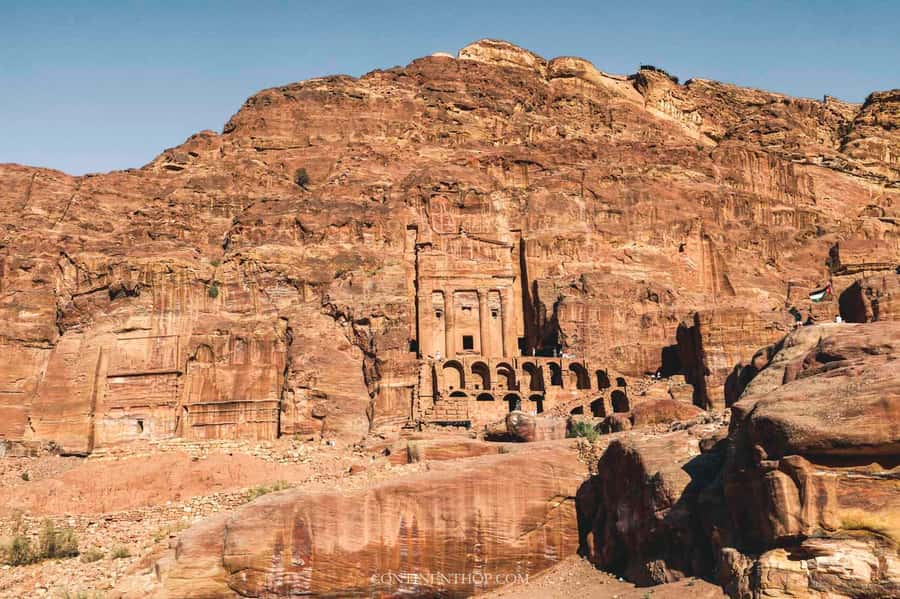 From Amman: Petra, Wadi Rum and Dead Sea Private 3-Days Tour - Price breakdown: what the $315 covers, and what option choices change