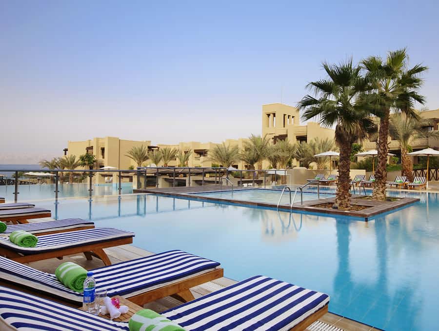 From Amman: Petra, Wadi Rum and Dead Sea Private 3-Days Tour - Who this tour suits best, and who should adjust expectations