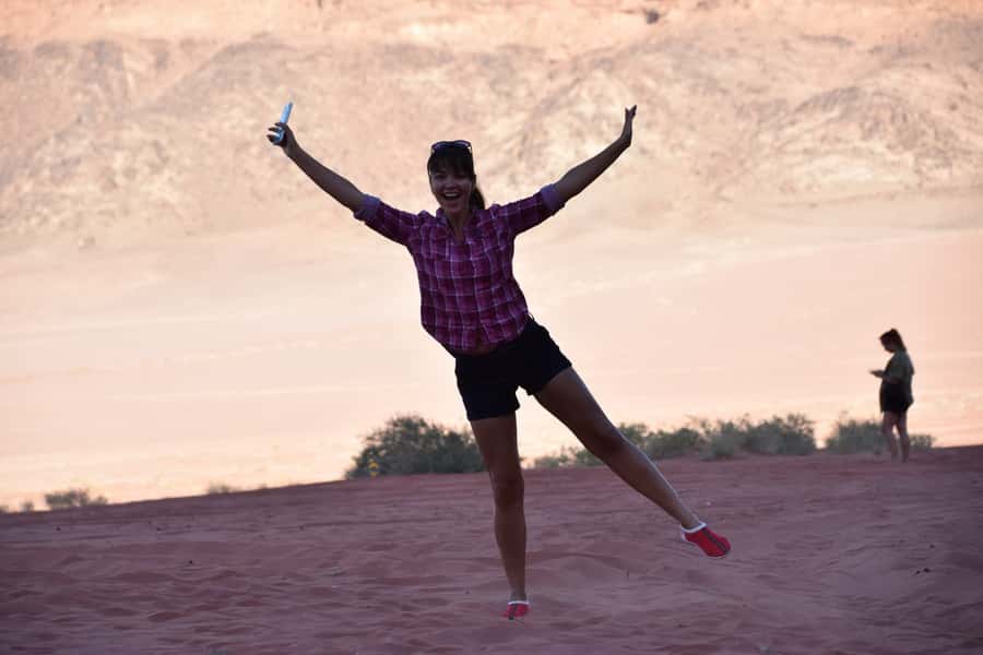 From Amman: Petra, Wadi Rum, & Dead Sea 2-Day Trip - First, Know What You Are Really Buying