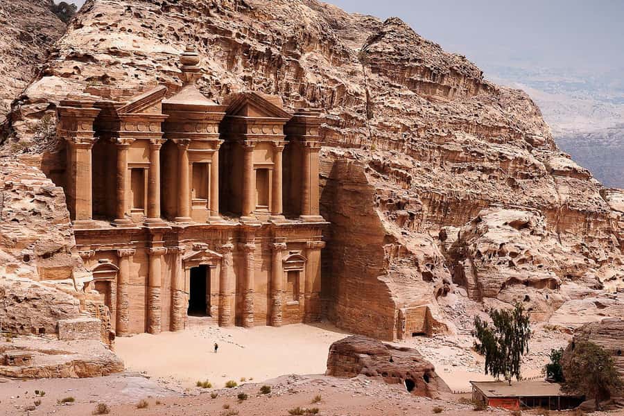 From Amman: Petra, Wadi Rum & Dead Sea 3-Day Tour - Price and logistics: what $269 includes, and what you should budget for