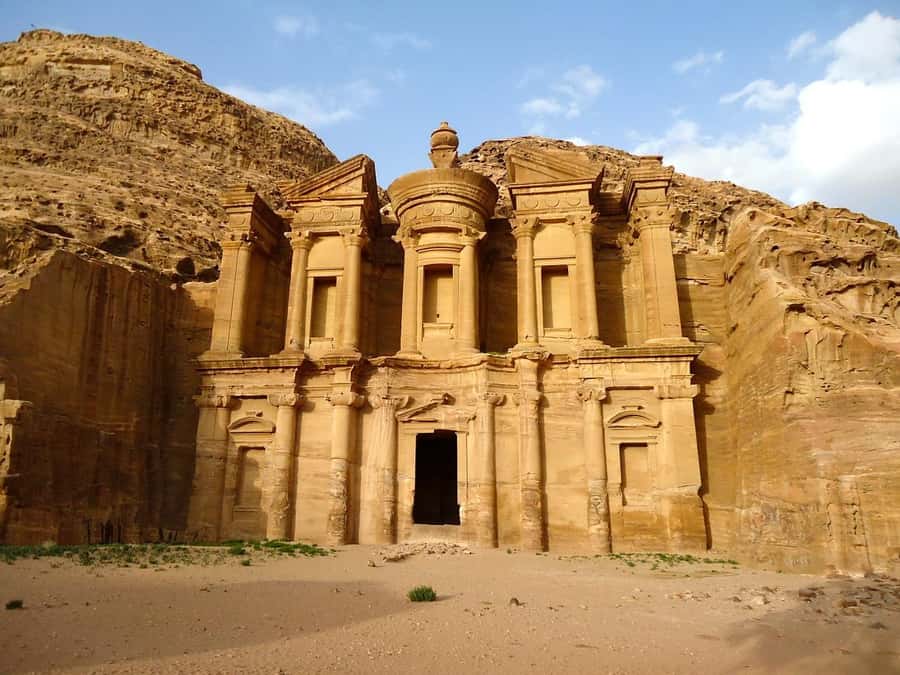 From Amman: Petra, Wadi Rum & Dead Sea 3-Day Tour - Small decisions that can make or break your trip