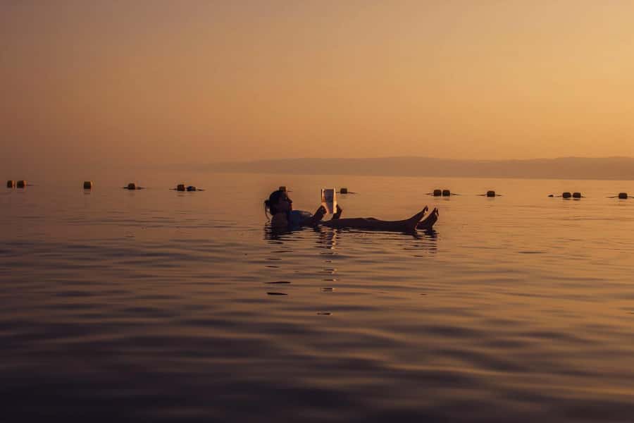 From Amman: Petra, Wadi Rum & Dead Sea 3-Day Tour - Day 1: Madaba mosaics, Mount Nebo, Shobak Castle, then your Petra base