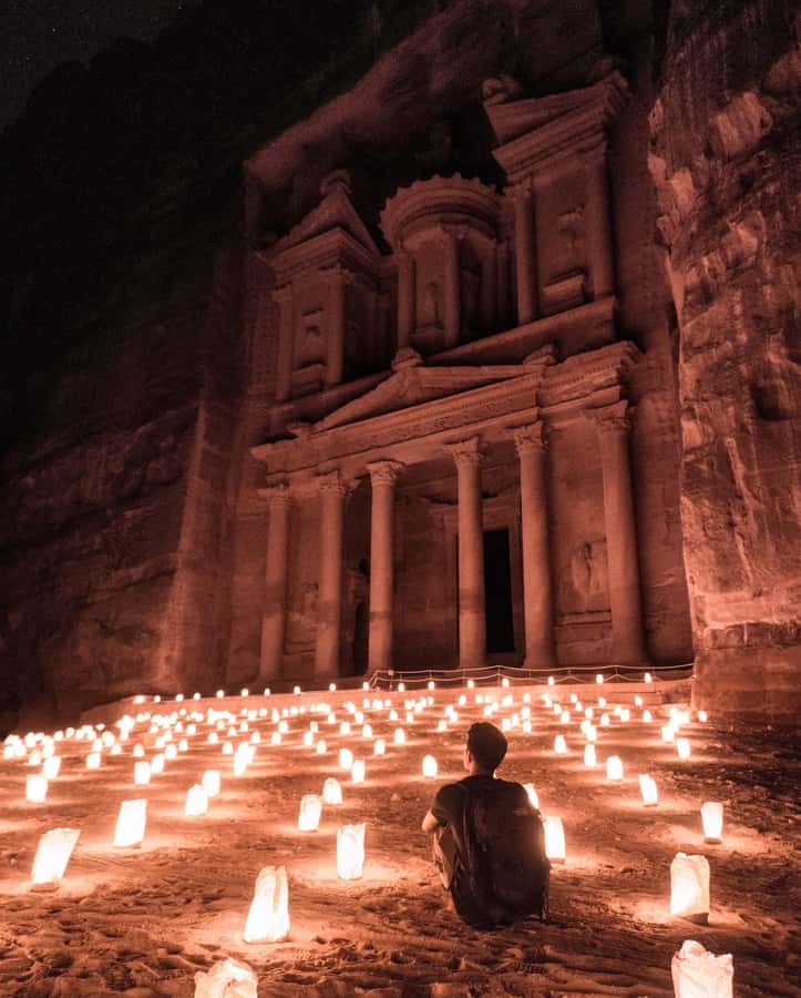 From Amman: Petra & Wadi Rum Private/Group Full Day Tour - Who Helps You Understand What You’re Seeing?