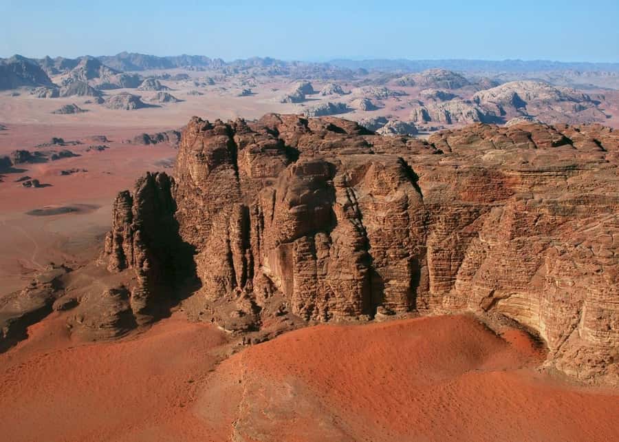 From Amman: Petra & Wadi Rum Private or group Day Tour - The Treasury Area: Small Decisions That Improve Your Photos And Your Pace